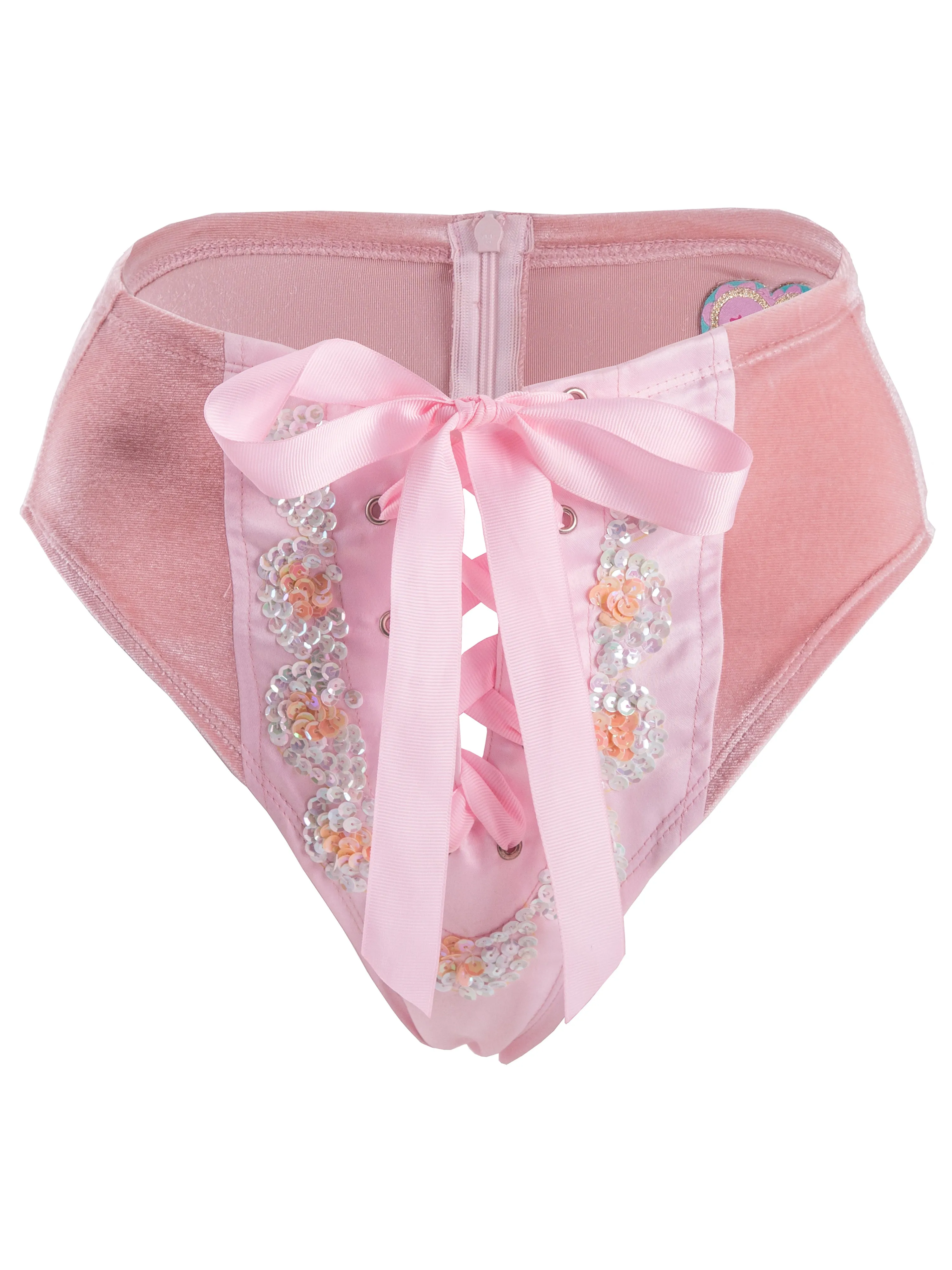 The Sakura Sideshow Princess Shorts