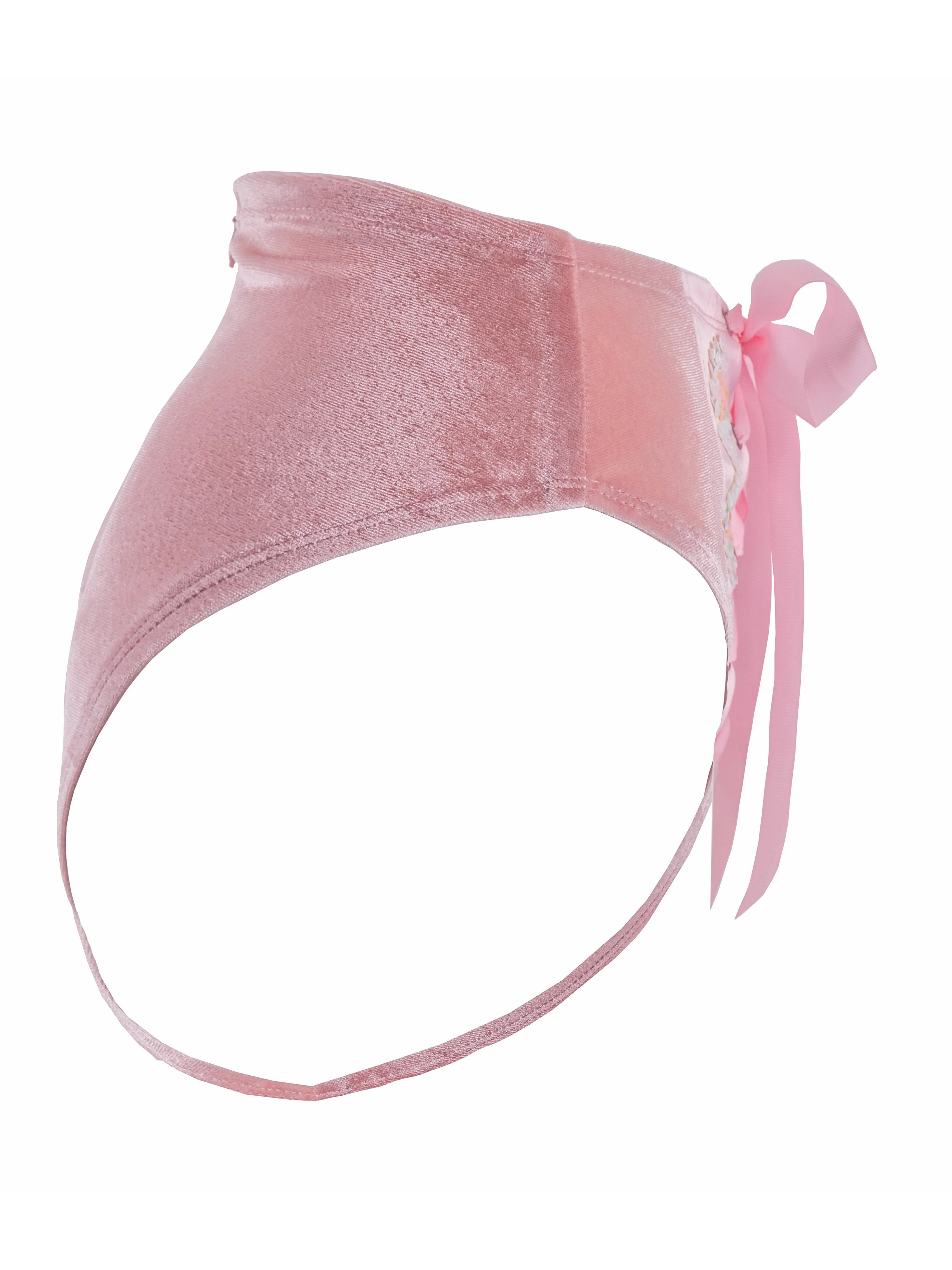 The Sakura Sideshow Princess Shorts