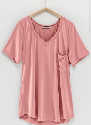 The Sealy Soft Tee