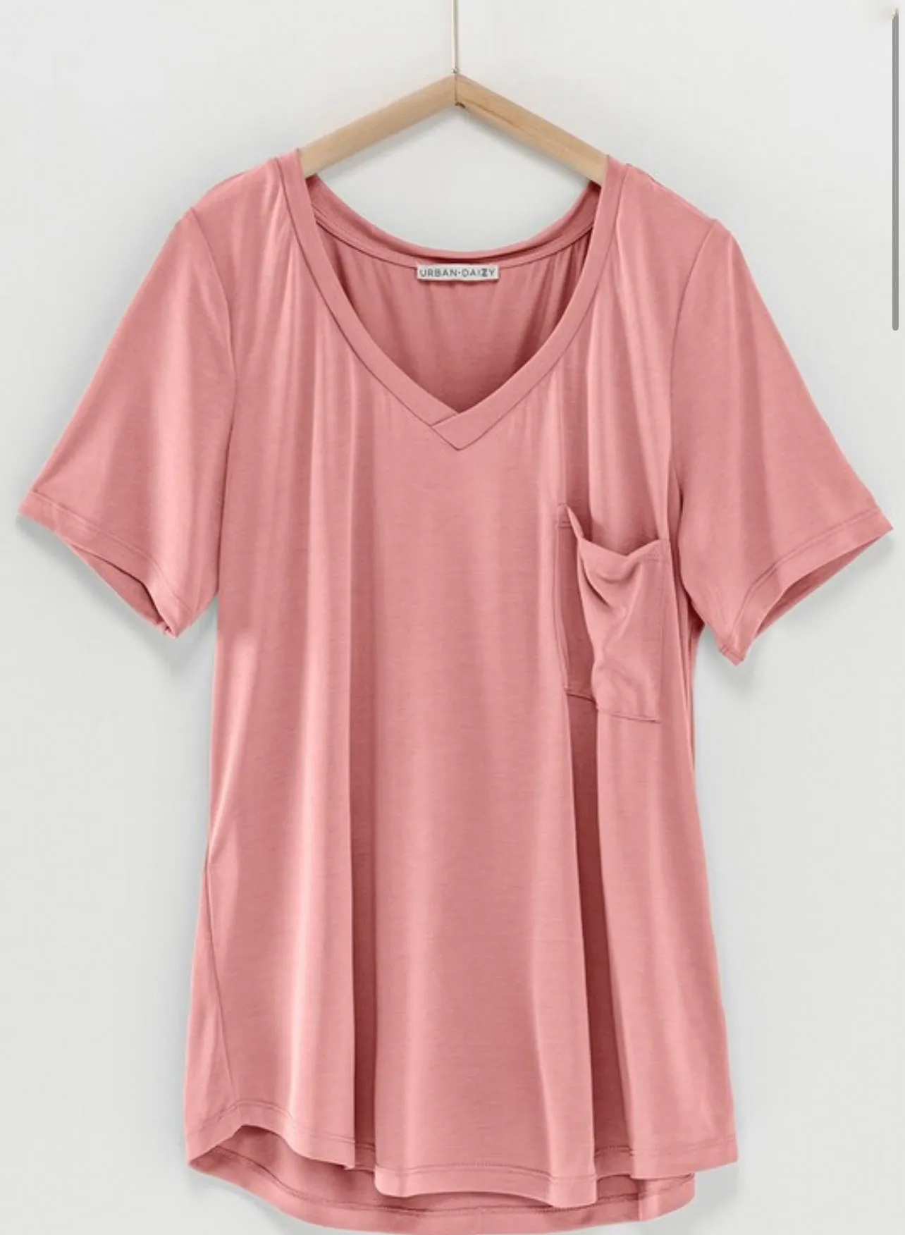 The Sealy Soft Tee