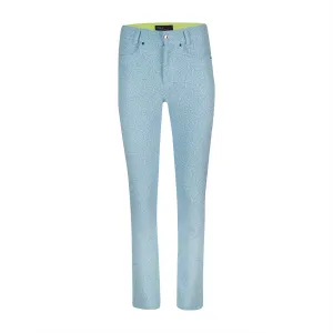 The Skyfall Printed Pant