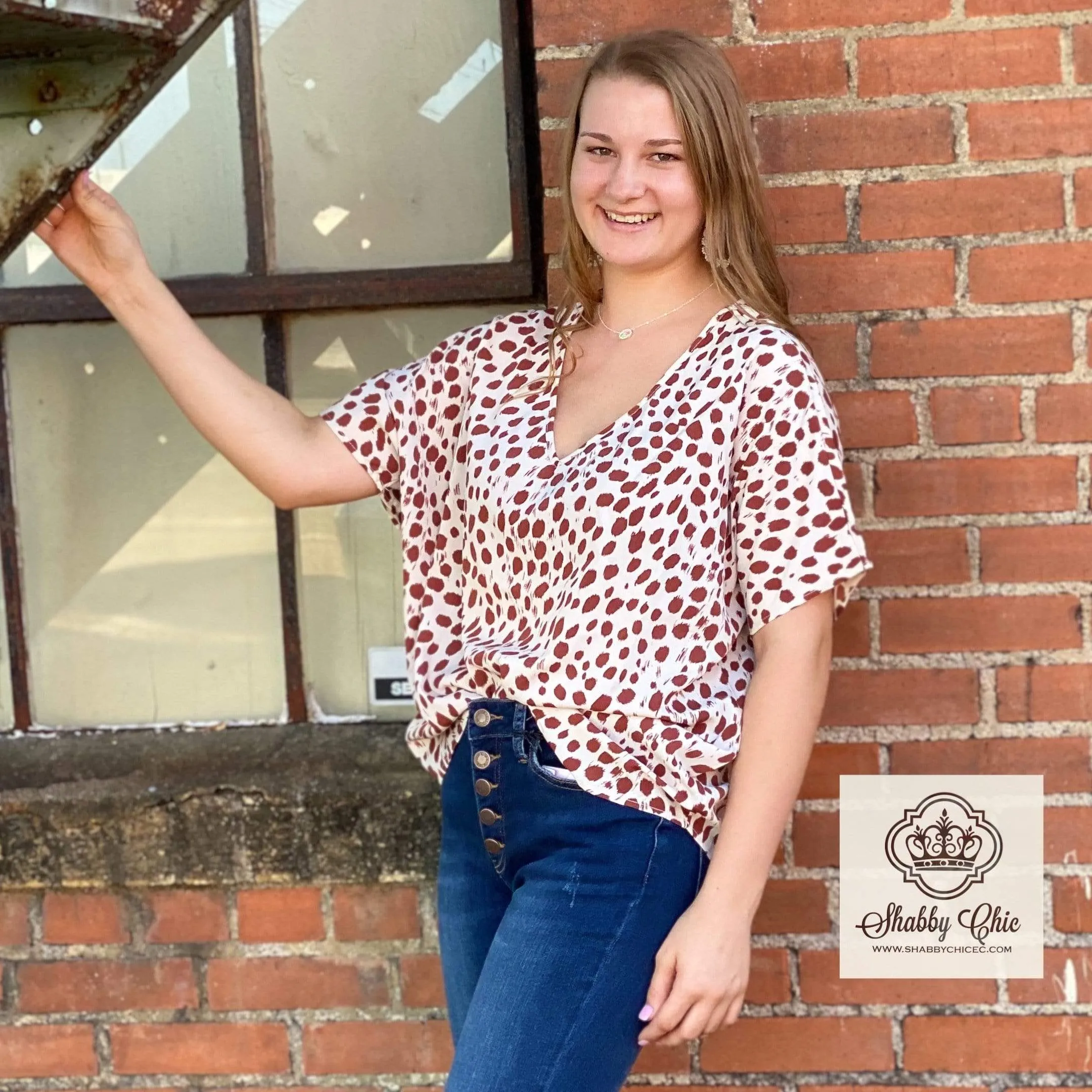 The Taylor Top