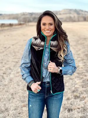 The Westward Vest