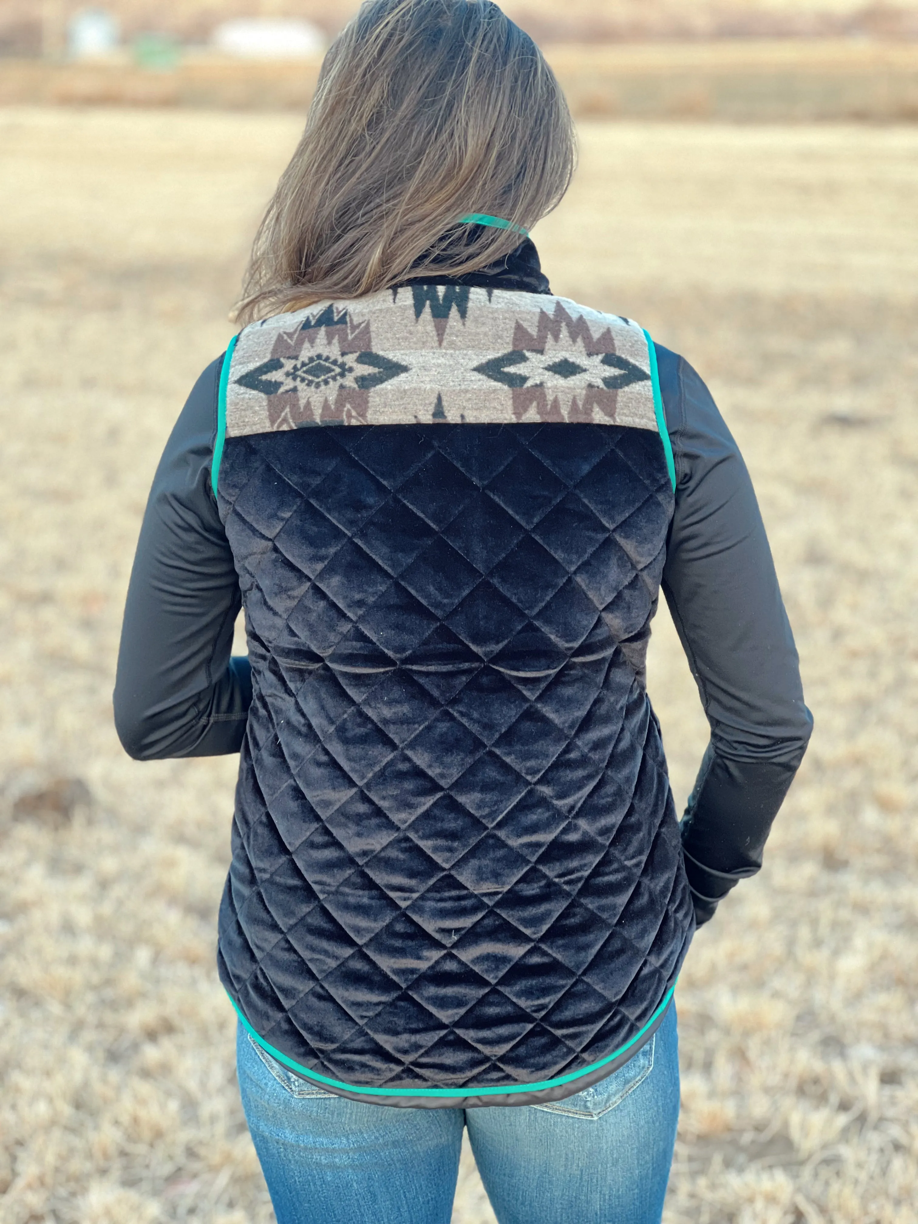 The Westward Vest