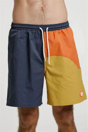Thing Thing Wavy Short