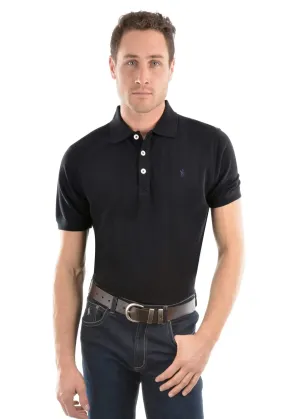 Thomas Cook Mens Tailored Polo TCP1506009