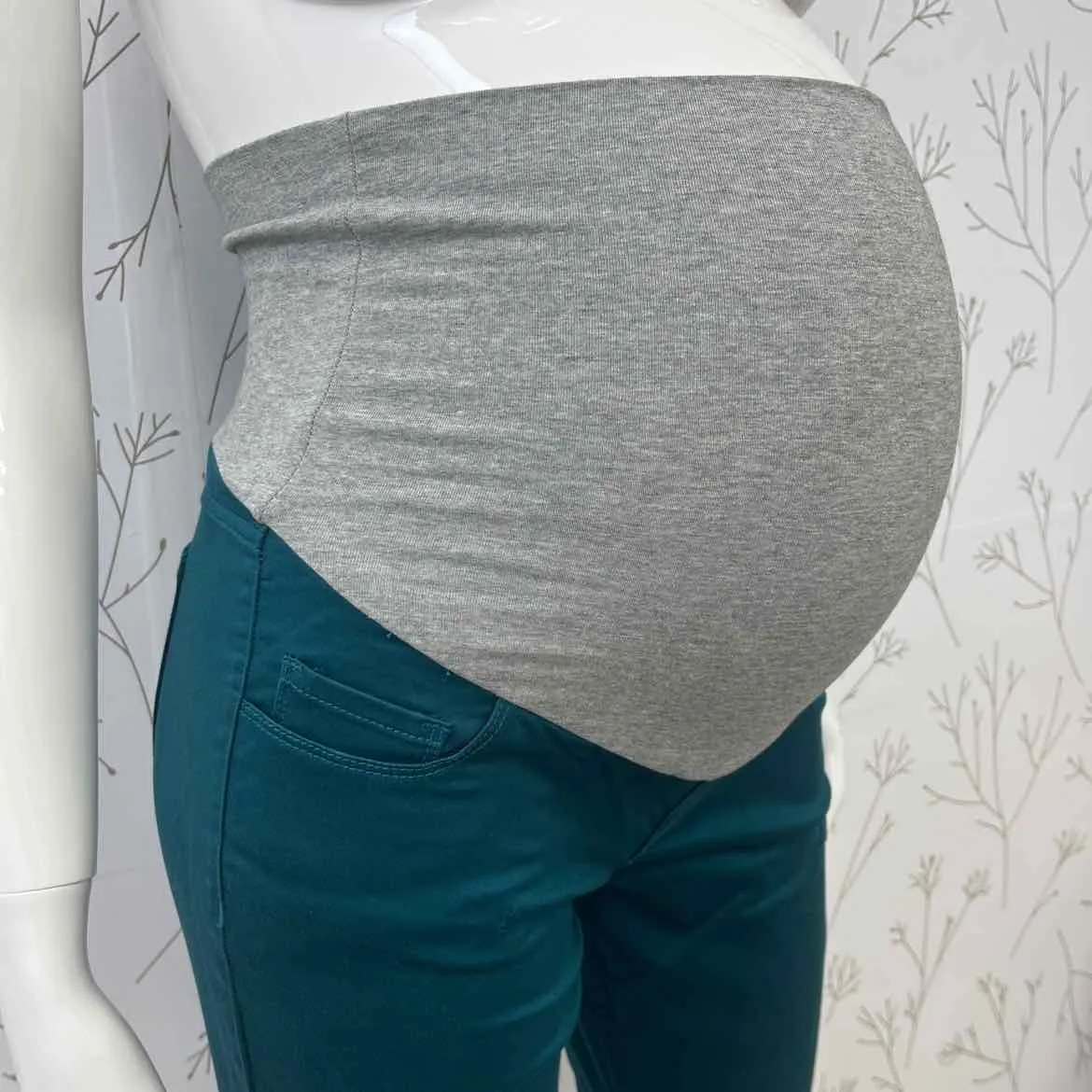 Thyme Maternity PANTS matern