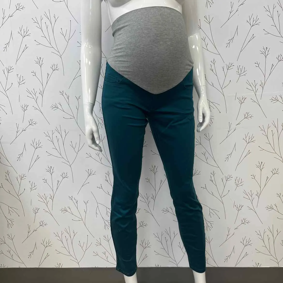 Thyme Maternity PANTS matern