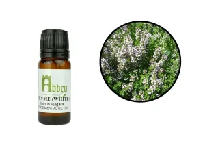 Thyme Organic