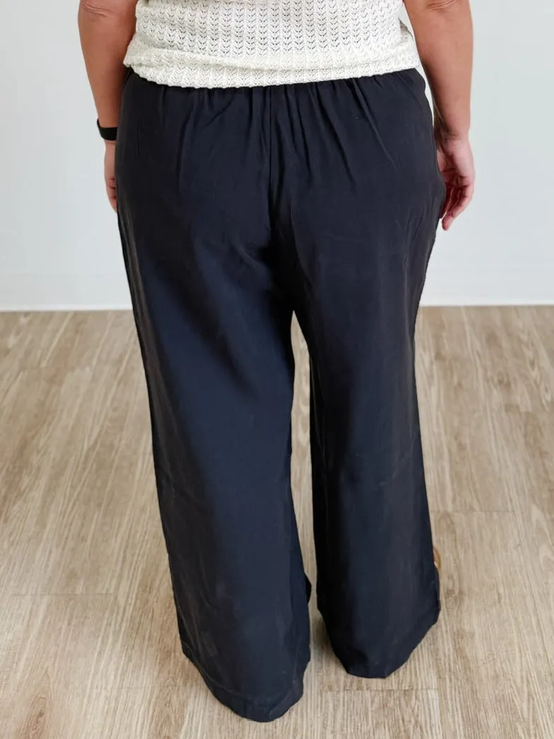Tiana Trouser