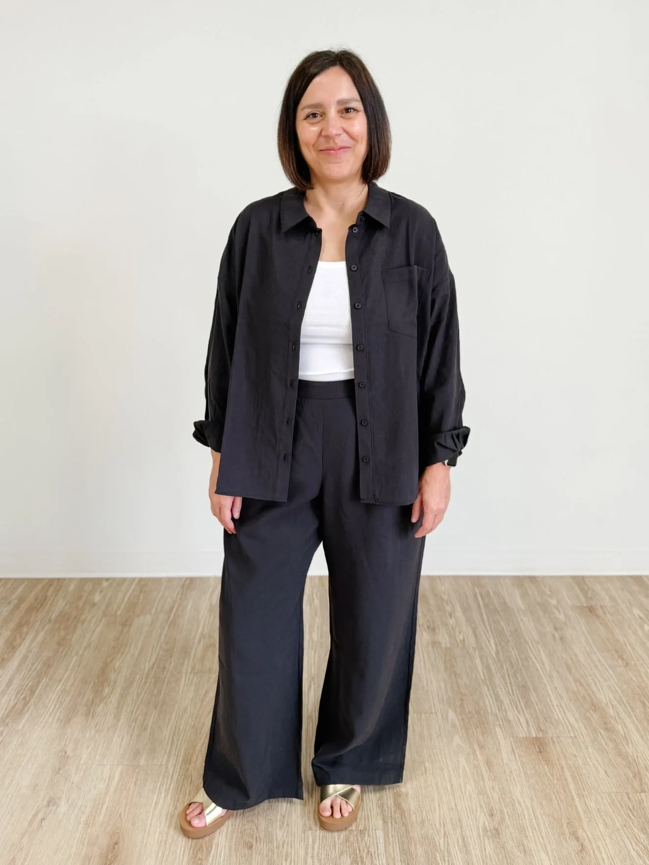 Tiana Trouser