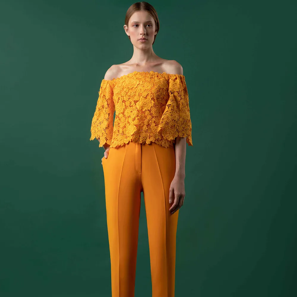 Top & Pant