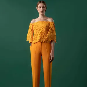 Top & Pant