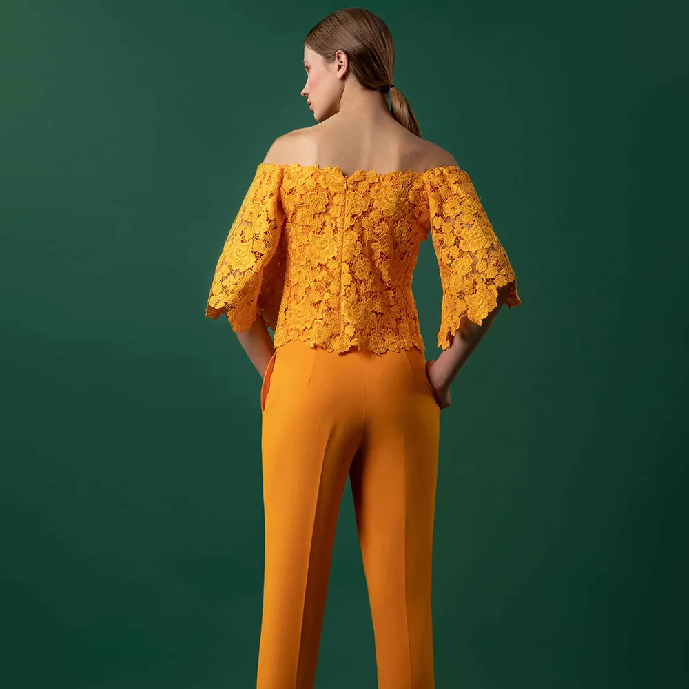Top & Pant