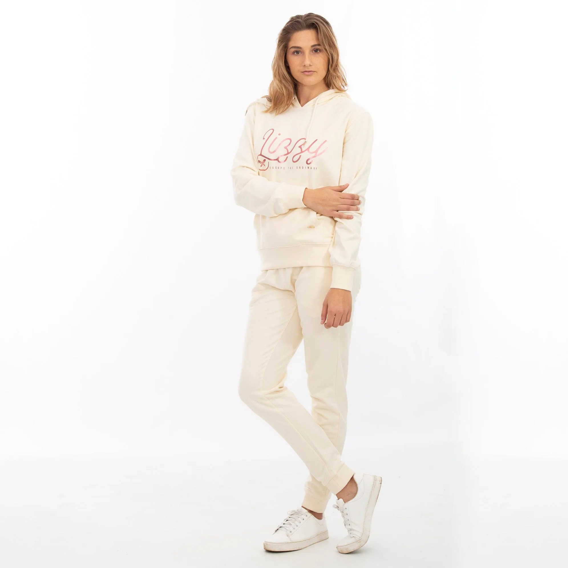 Torey- Ladies Basic Trackpant
