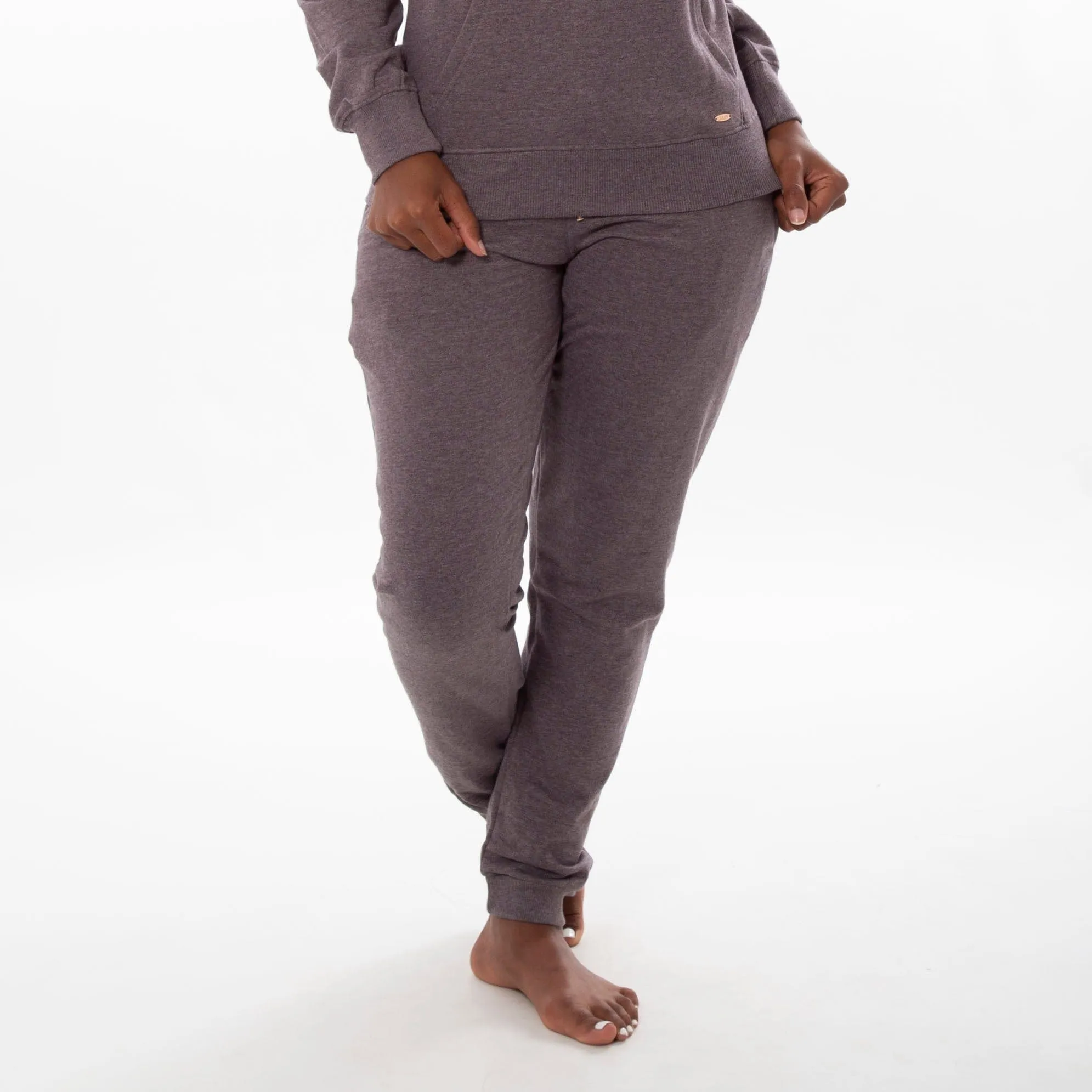Torey- Ladies Basic Trackpant