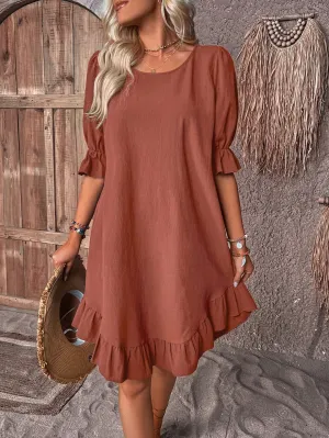 Trinidad® | Airy and elegant summer dress
