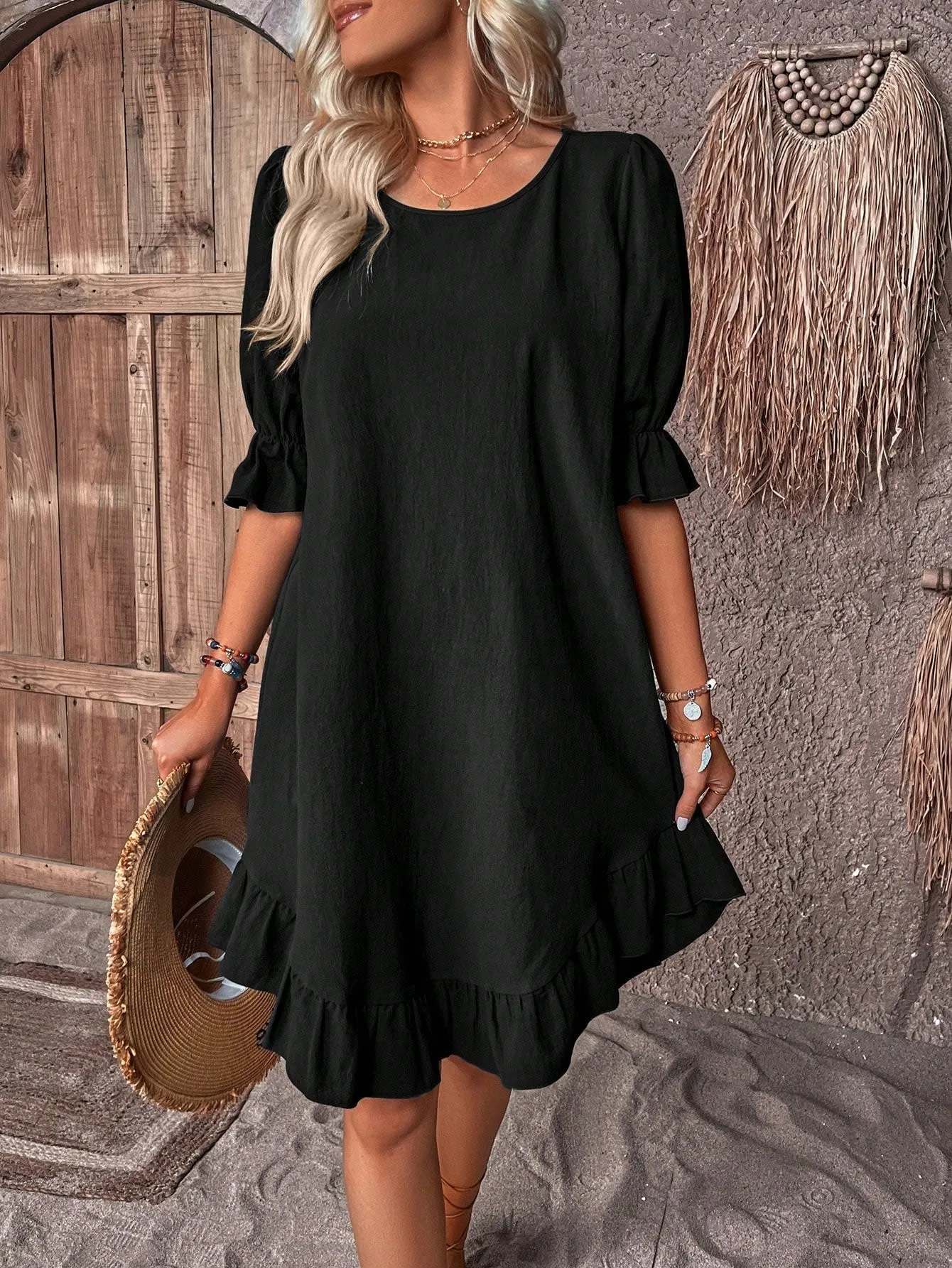 Trinidad® | Airy and elegant summer dress