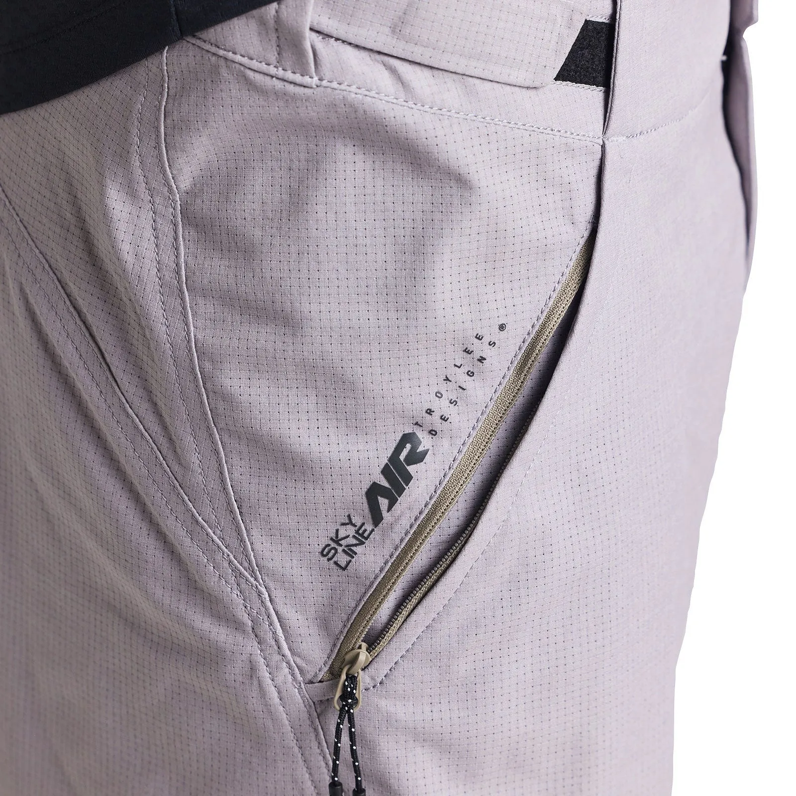 Troy Lee Designs Skyline Air Short W/ Liner