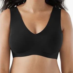 True &amp; Co NEW Body lift v neck bralette