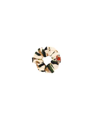 Tuscany Scrunchie - HURRY! Last one