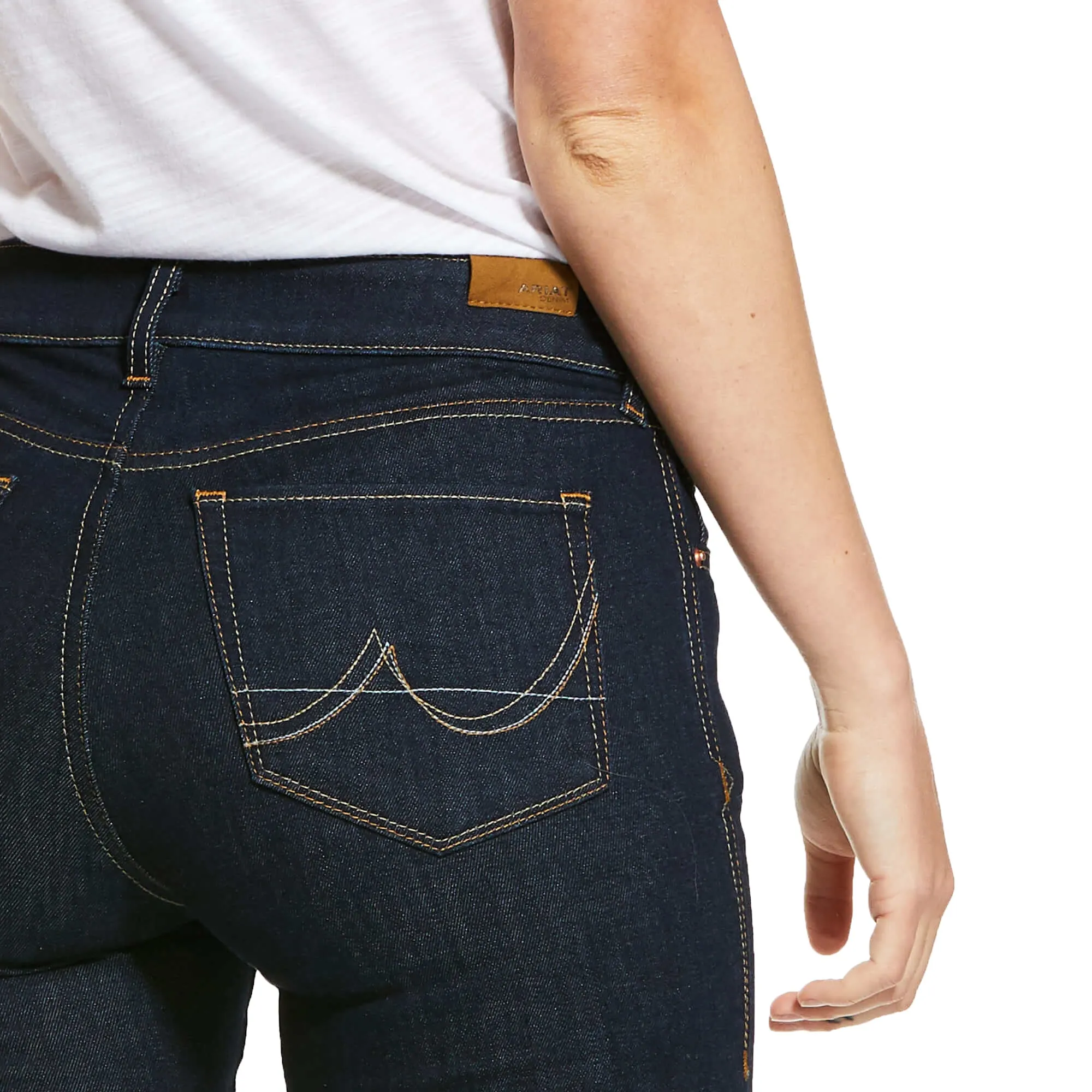 ULTRA STRETCH Damen Blau