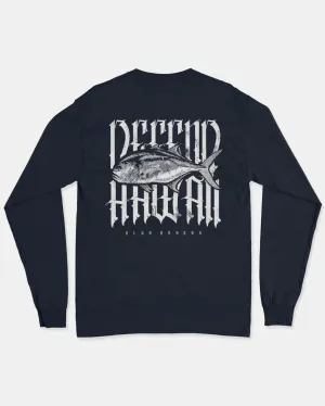 ULUA BANGAH Longsleeve
