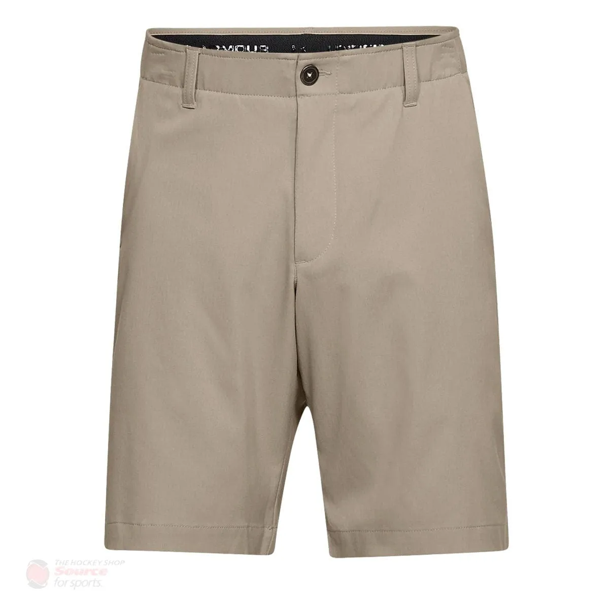 Under Armour Showdown Mens Shorts