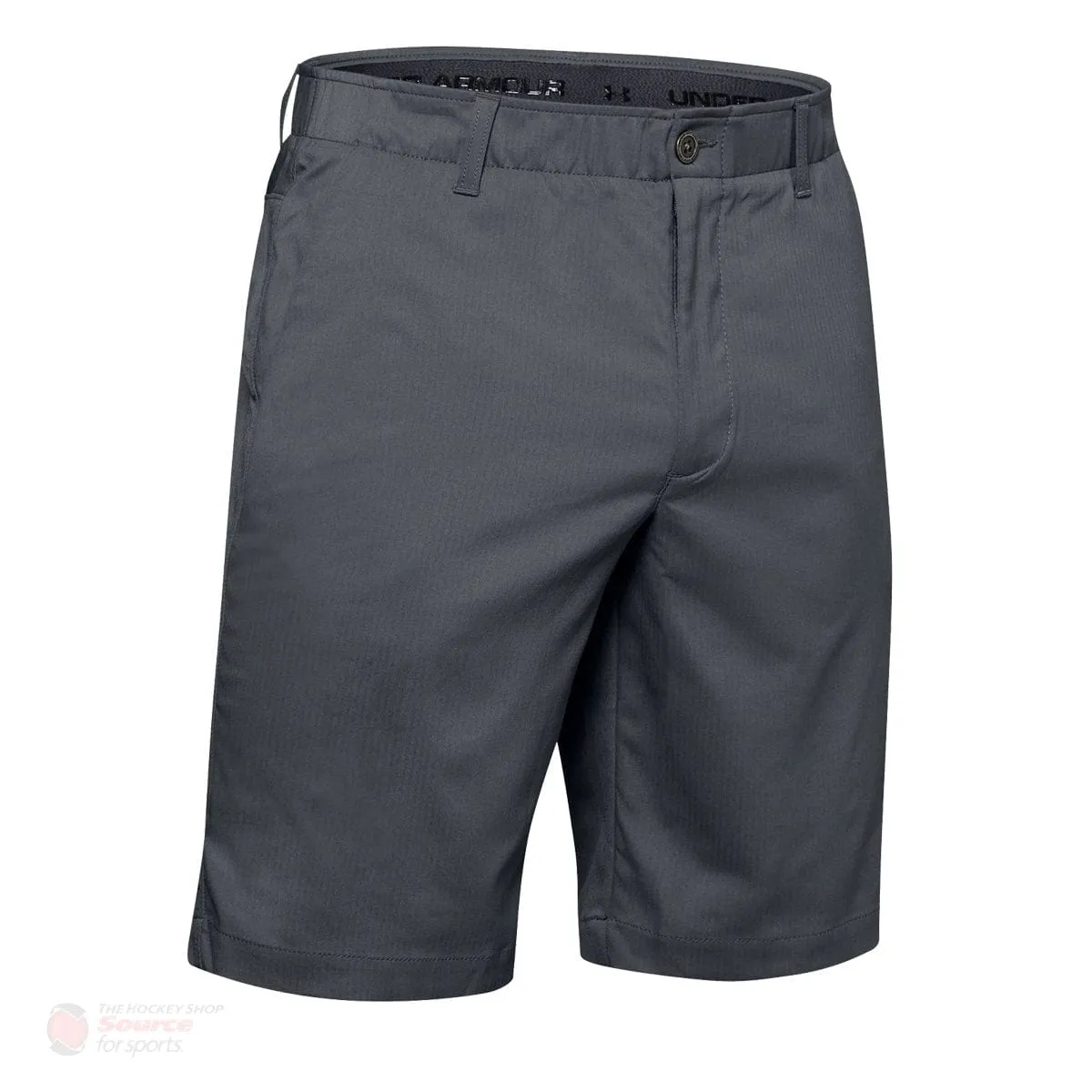Under Armour Showdown Mens Shorts