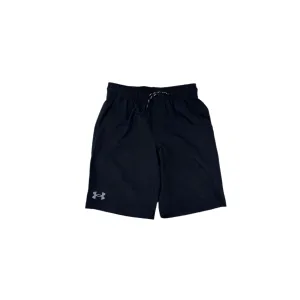 Under Armour Youth Boys' OD Stretch Shorts- Black