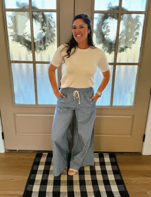 Undreground Basic Top