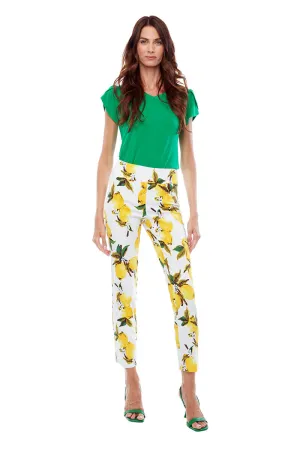 Up! Lemon Pants