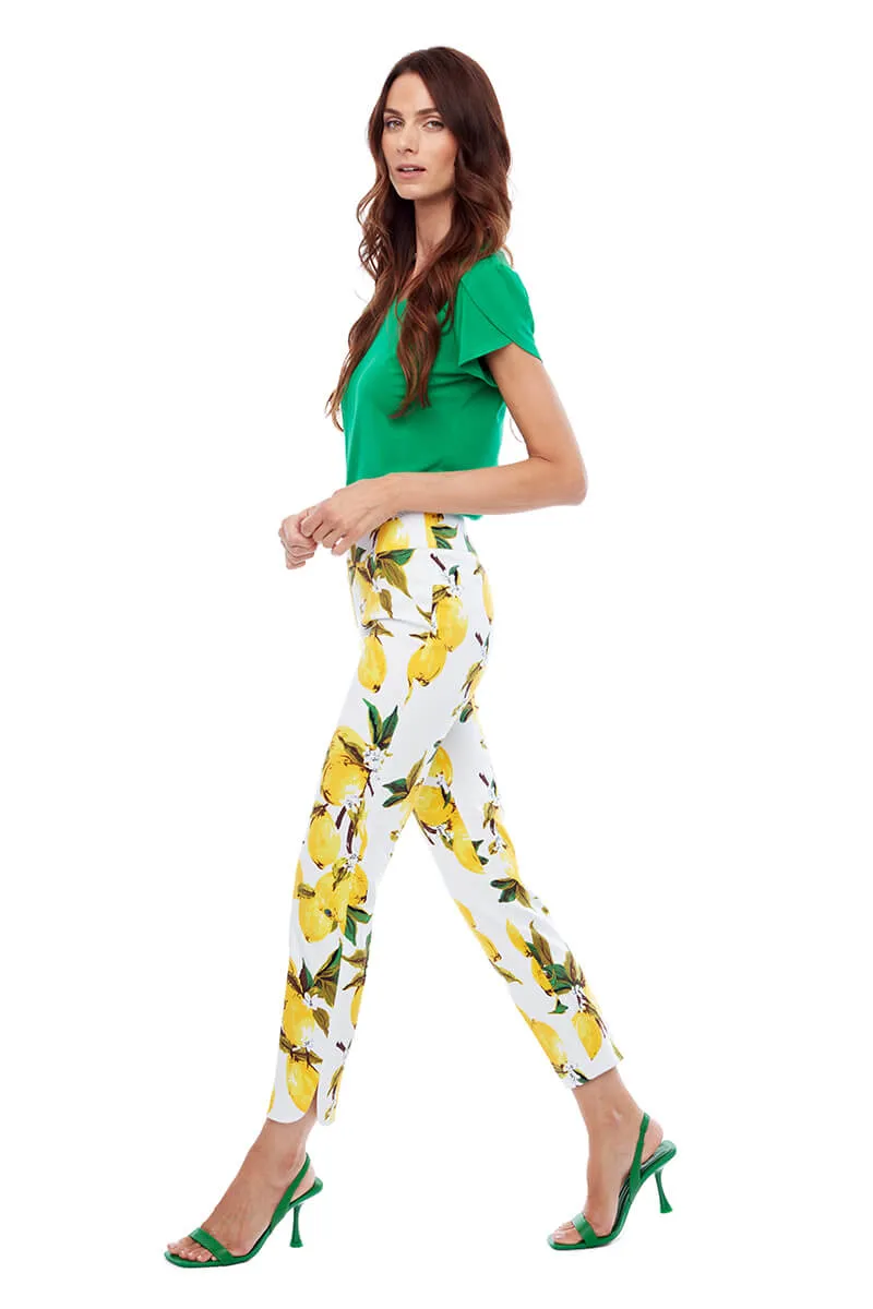 Up! Lemon Pants