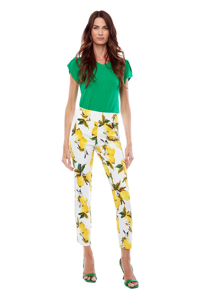 Up! Lemon Pants