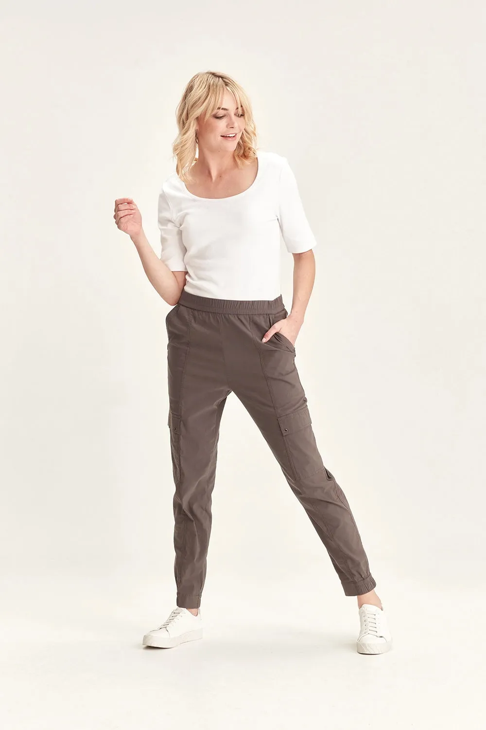 Verge Acrobat History Pant V4462HLW