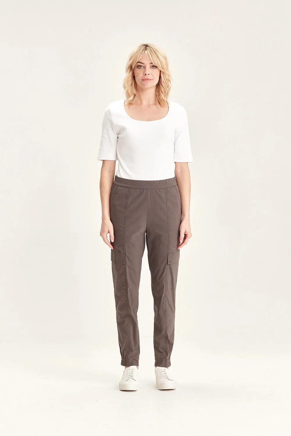 Verge Acrobat History Pant V4462HLW