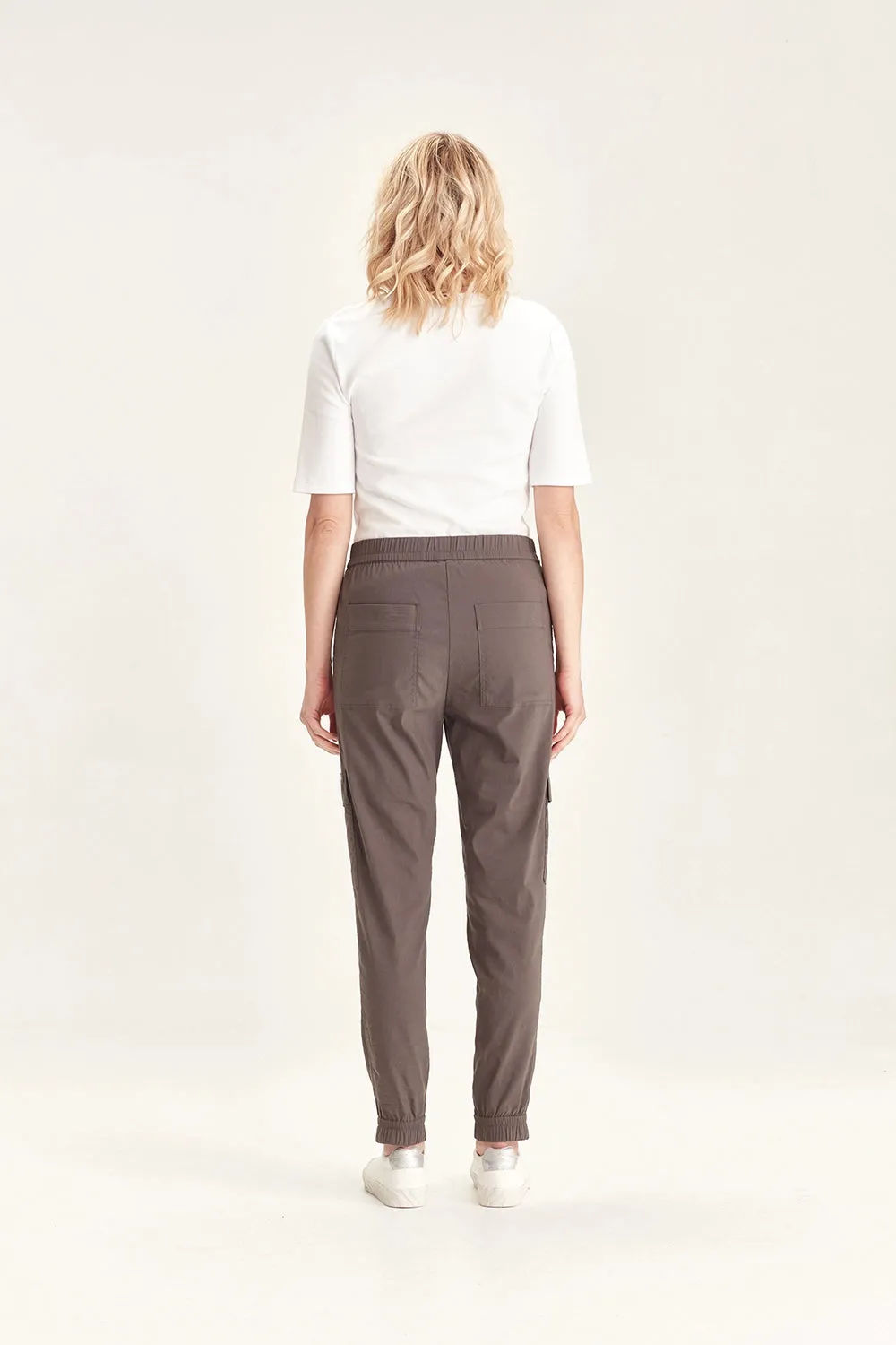 Verge Acrobat History Pant V4462HLW