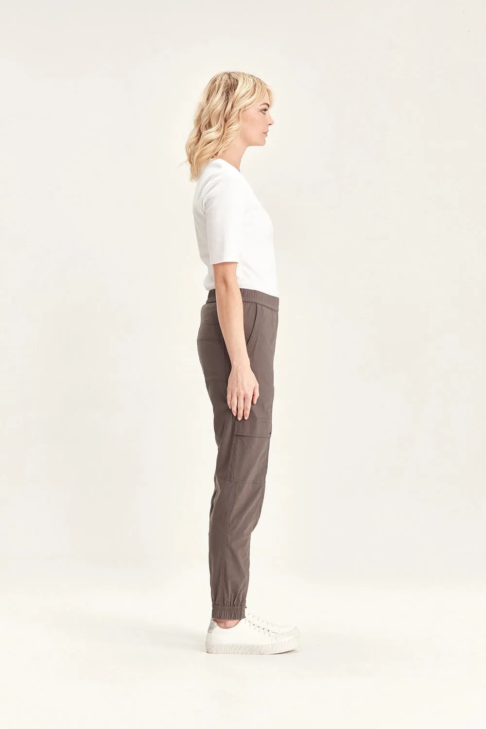 Verge Acrobat History Pant V4462HLW