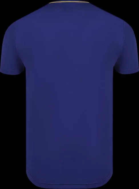 Victor Team Line Unisex Badminton T-Shirt T-13101 B - Blue