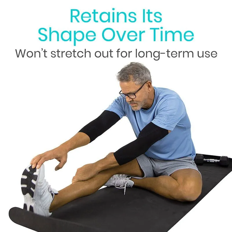 Vive Health Elbow Compression Sleeve