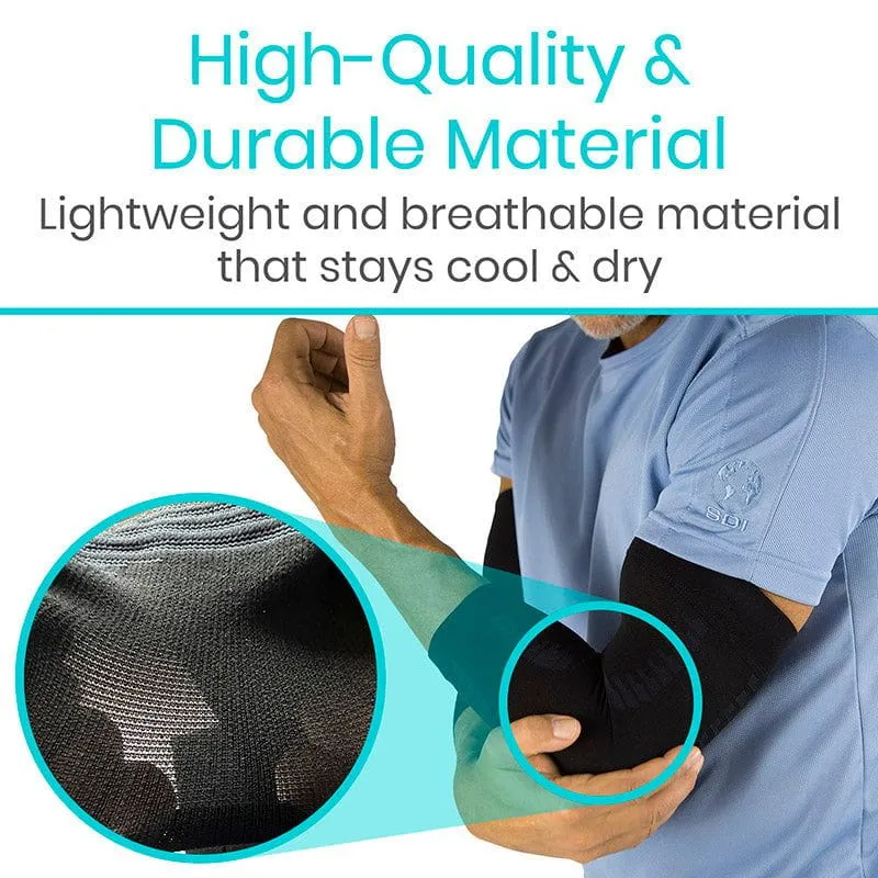 Vive Health Elbow Compression Sleeve