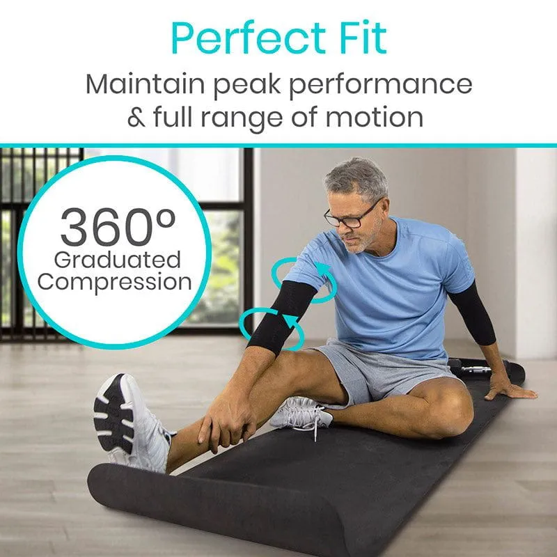 Vive Health Elbow Compression Sleeve