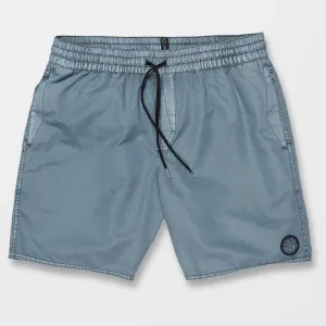 Volcom Centre 17 Trunks - Abyss