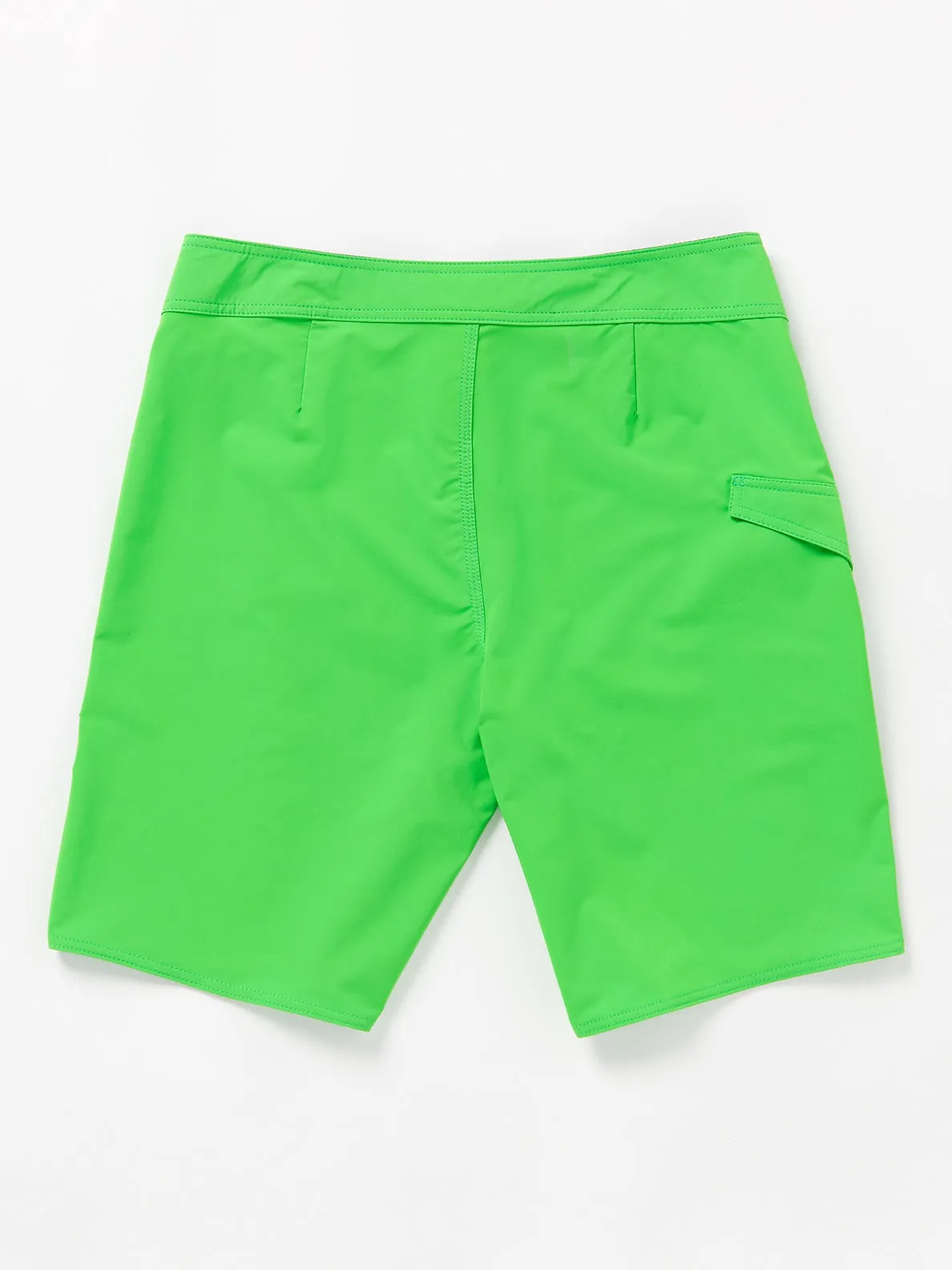 Volcom Men's Lido Solid Mod-Tech Trunks