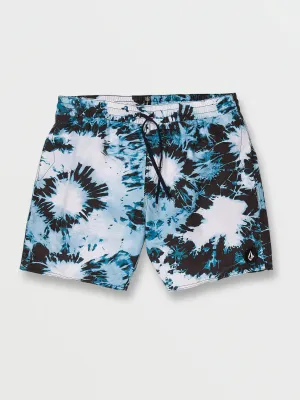 Volcom Mens Polly Pack Trunks