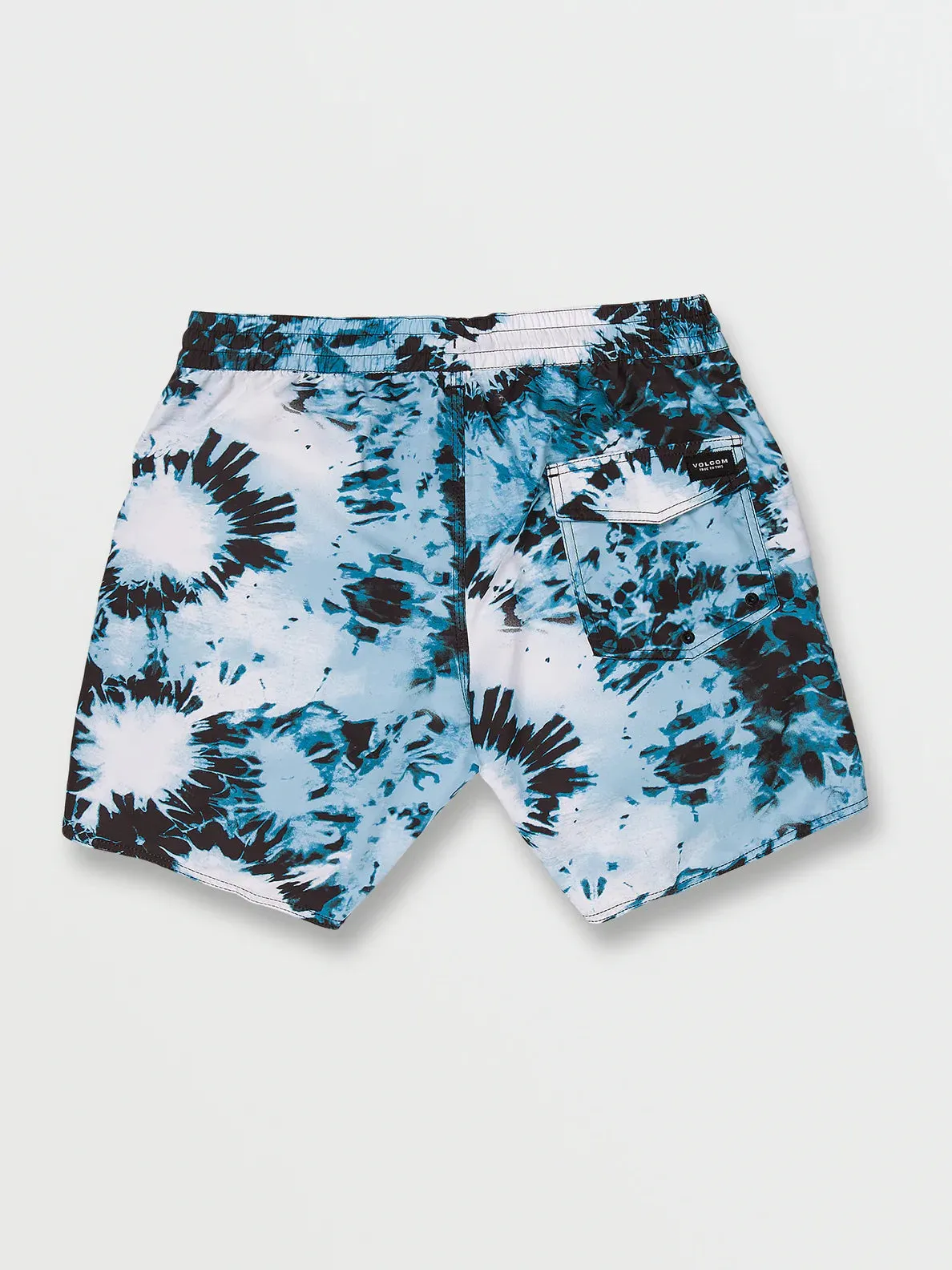 Volcom Mens Polly Pack Trunks
