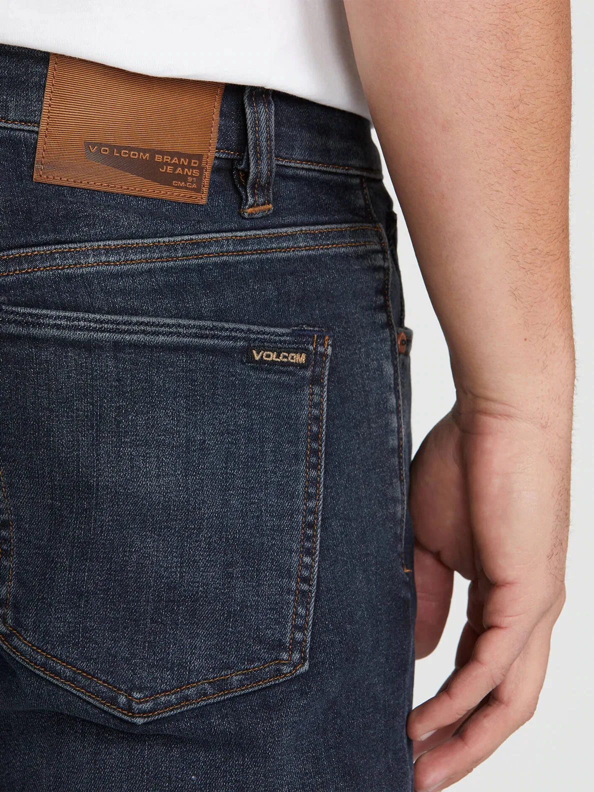 Vorta Denim - VBL