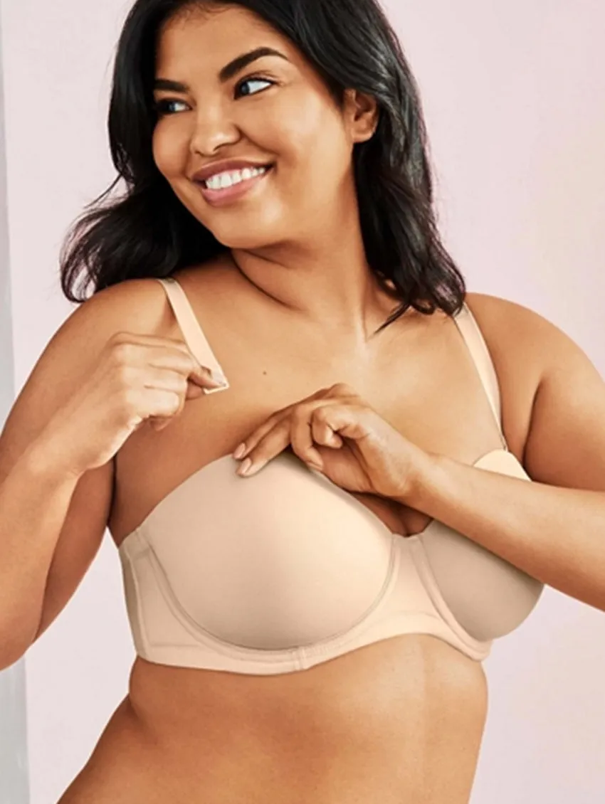 Wacoal Strapless Bra