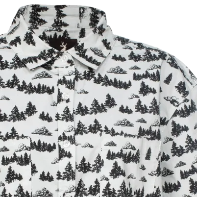 Wander Women's Camp Shirt