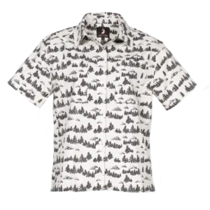 Wander Women's Camp Shirt